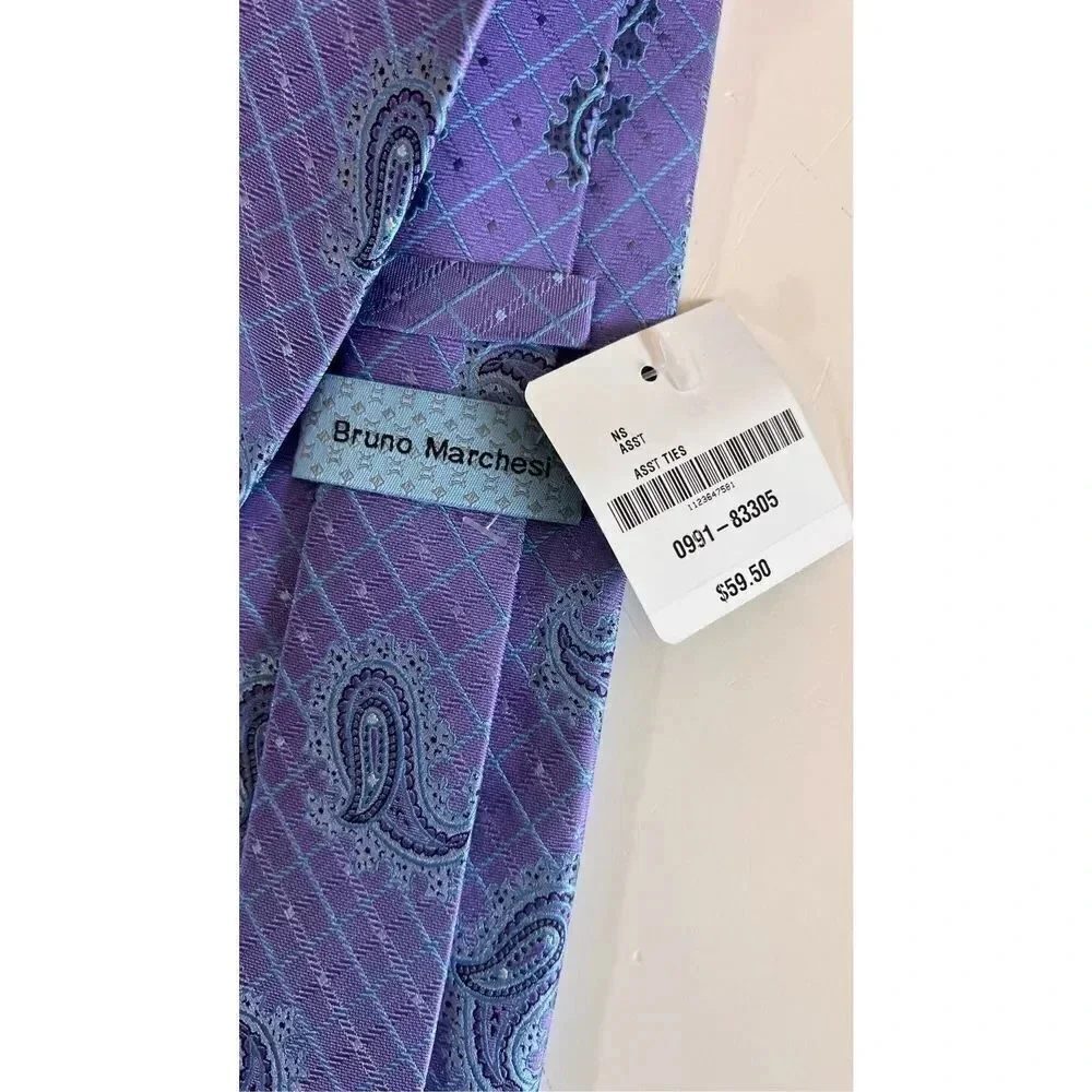 Bachrach brand new